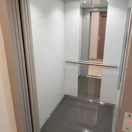 Apartment Sea&lake