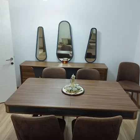 Sea&lake Apartment