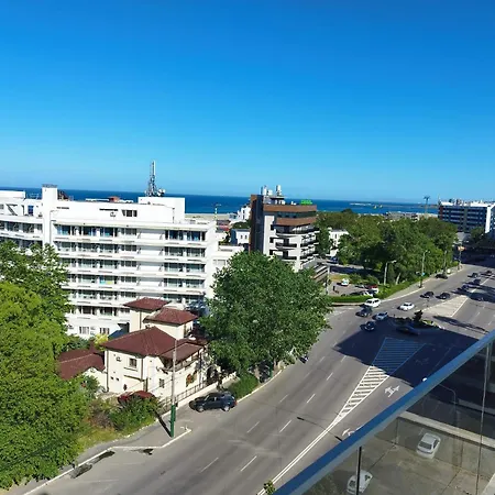 Apartment Sea&lake *