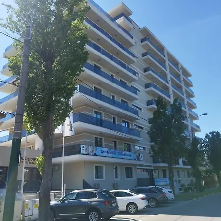 Sea&lake Apartment Mamaia