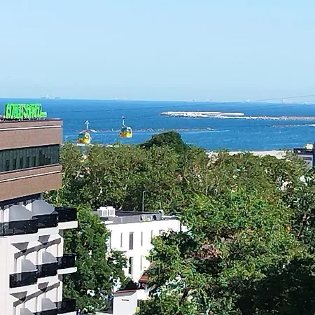 Sea&lake *